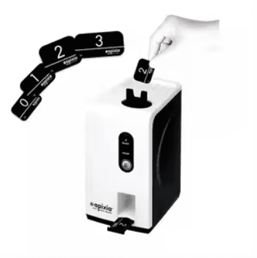 MÁY QUÉT PHIM APIXIA