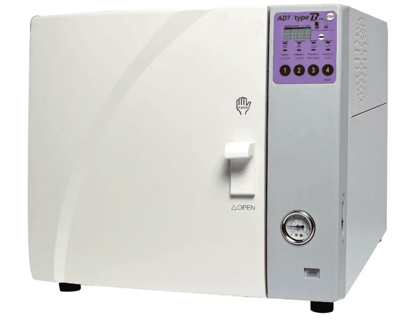 NỒI HẤP HÚT SẤY KHÔ CHÂN KHÔNG